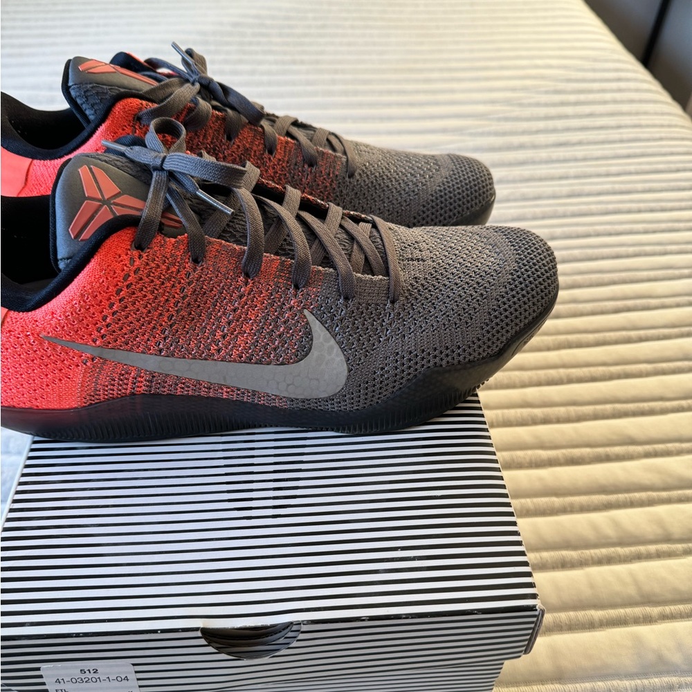 Nike Kobe XI Elite Low size 13